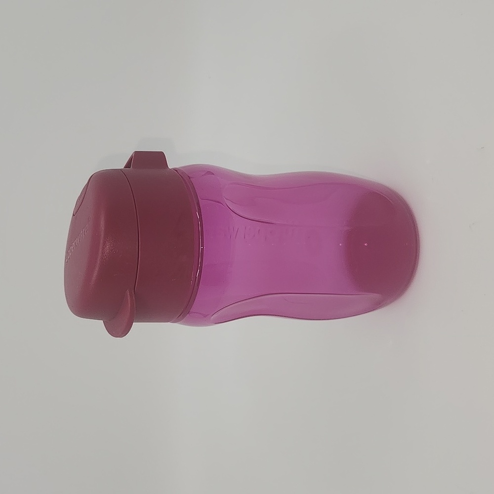 Tupperware Eco slim 310 ml Bottle
